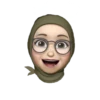 Hidjab Memoji 27