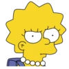 Lisa simpson 8
