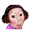 funny face 12