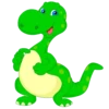 Little Dino 15