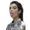 Dua lipa 8
