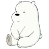 we bare bears 29