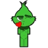 GRINCH 17