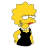Lisa Simpson 17