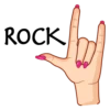 Hands Signs 15