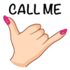 Hands Signs 16