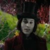 Johnny Depp , 5