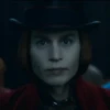 Johnny Depp , 6