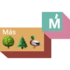 Más Madrid 5