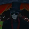 Johnny Depp , 7
