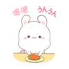 Happy Bunny ers 5
