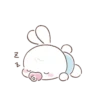 Bunny 8
