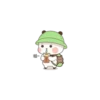Meow's favoritemini stickers 5