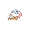 Mini Quby 6