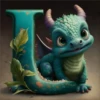 ABC Baby Dragon 5