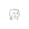 Meow's favoritemini stickers 6