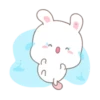 Happy Bunny ers 6