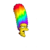 Marge Simpson 5