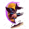 Superheroes MDC 2