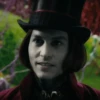 Johnny Depp , 8