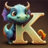 ABC Baby Dragon 6