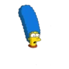 Marge Simpson 6