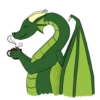 Little Dragon 6