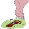 D
you