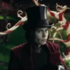 Johnny Depp , 11