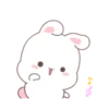 Happy Bunny ers 9