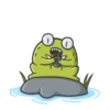 Mr Frog 7