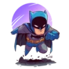 Superheroes MDC 5