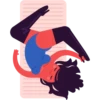 Girls Dansing 8