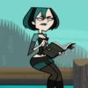 Gwen - Total Drama Island 5