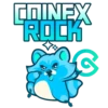 COINEX
ROCK
S