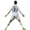Cr7 8