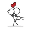 Stickman 10