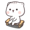 Cutie Cat - Chan 2 10