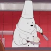 Ice Bear 9