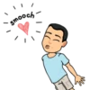 I Love You Johᵑ 5