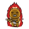 Katalk_Lion 6