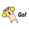 Crazy Funky Pig 8