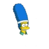 Marge Simpson 8