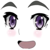 Face 8