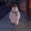Ice Bear 11
