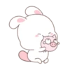 Happy Bunny ers 10
