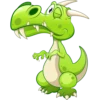 Dinosaur Philly 5