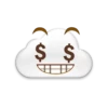 Cloud Fredi 5