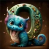 ABC Baby Dragon 8