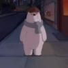 Ice Bear 13